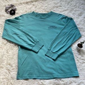 Simply Southern tee